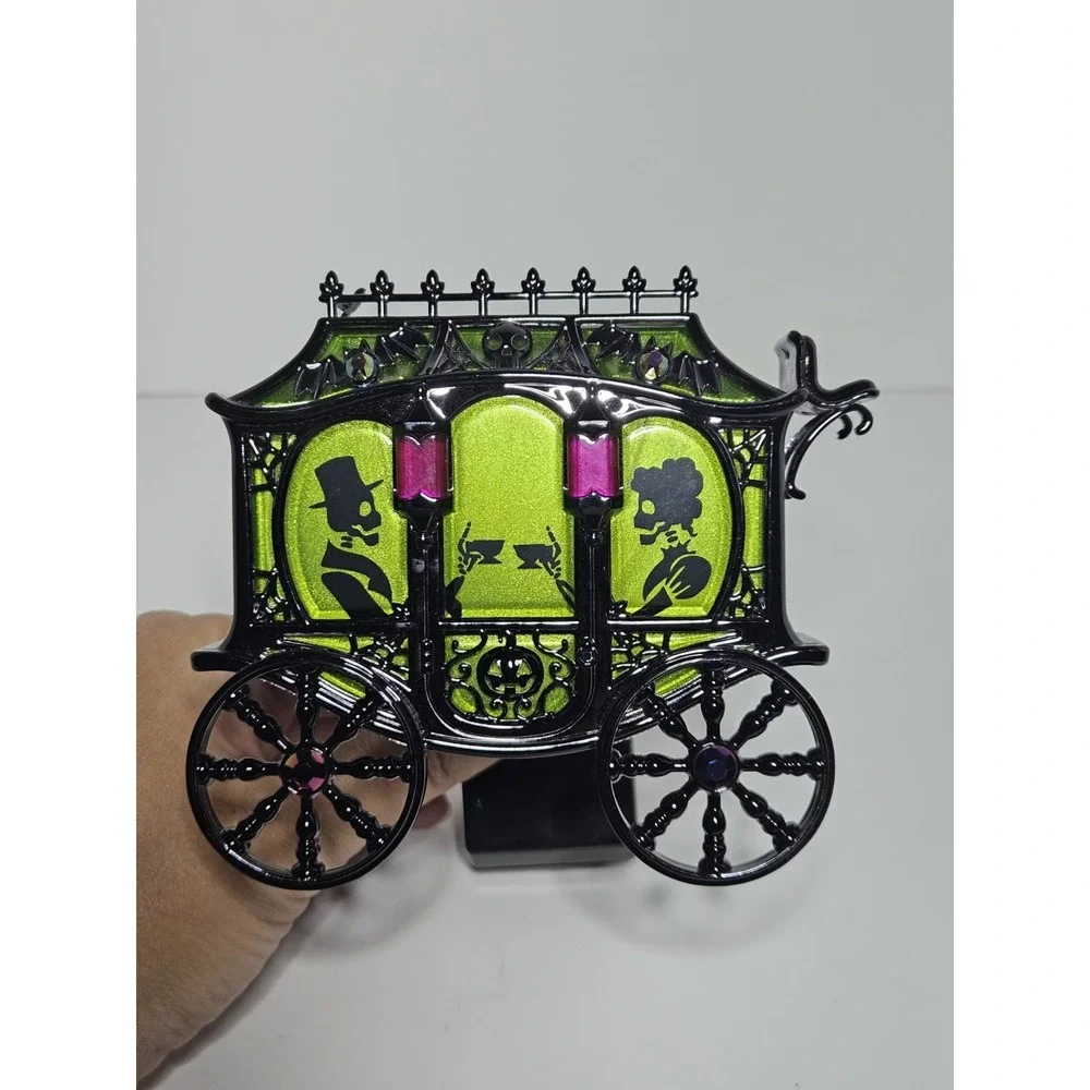Bath & Body Works Halloween Creepy Carriage Wallflowers Projector Fragrance Plug